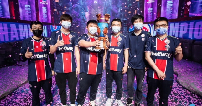 Lịch thi đấu TI10 hôm nay ngày 8/10