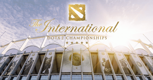 BXH TI10: Bảng xếp hạng The International 2021 Dota 2 mới nhất