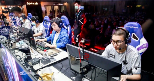 Lịch thi đấu TI10 hôm nay ngày 10/10