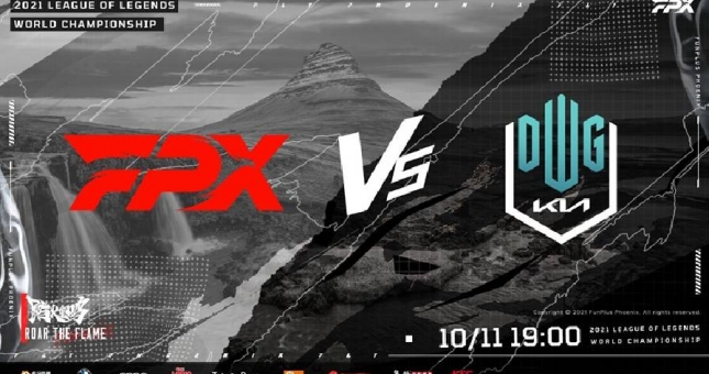 Kết quả CKTG 2021 ngày 11/10: các đội Hàn Quốc toàn thắng trong ngày đầu ra quân