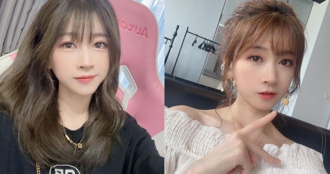 Nữ BLV Dota 2 đốn tim các khán giả của giải đấu TI10 bởi nhan sắc xinh đẹp