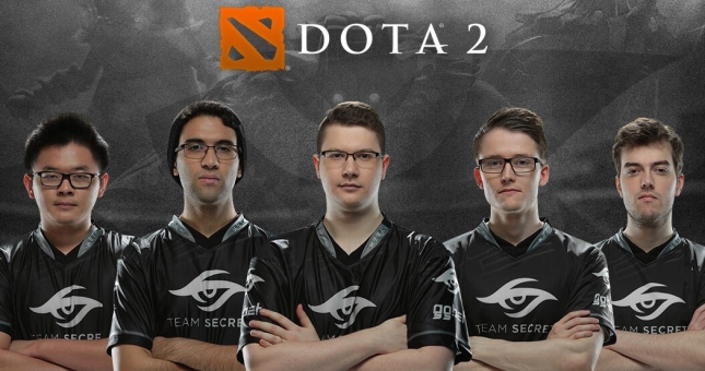 Lịch thi đấu TI10 ngày 12/10: iG vs TSpirit, Secret vs OG