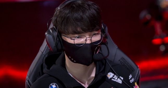 Kết quả CKTG 2021 hôm nay ngày 12/10: T1 thất bại trước EDG