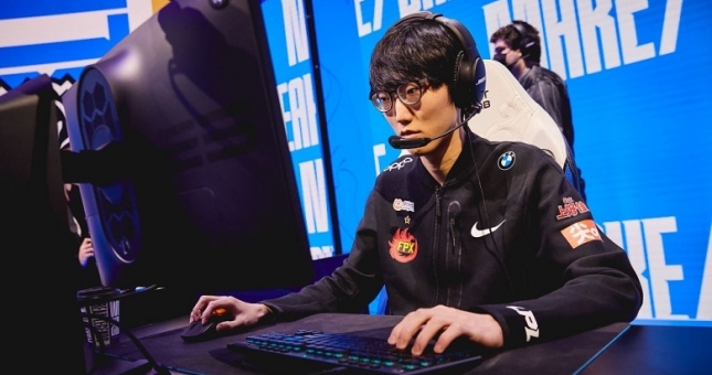 FPX Nuguri xin lỗi các tuyển thủ DK và fan vì đã đấu một trận quá tệ