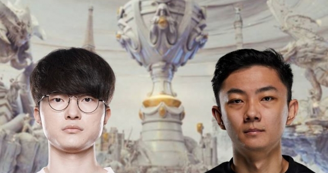 Trực tiếp CKTG 2021 hôm nay ngày 13/10: DK vs C9, T1 vs 100T