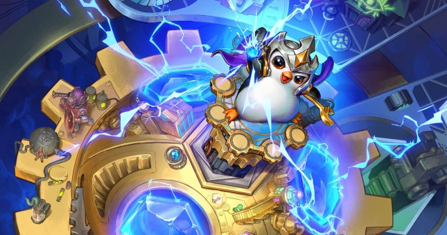 DTCL 11.21: Chi tiết bản cập nhật Đấu Trường Chân Lý mới nhất [Chính thức]