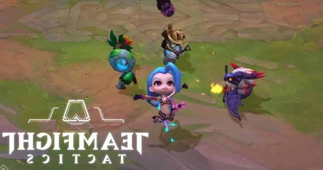 DTCL Mùa 6 bao giờ ra mắt?