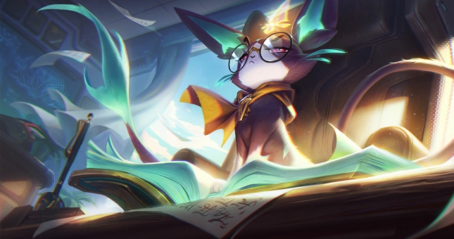 DTCL 6: Chi tiết kỹ năng các vị tướng trong Đấu Trường Chân Lý Mùa 6