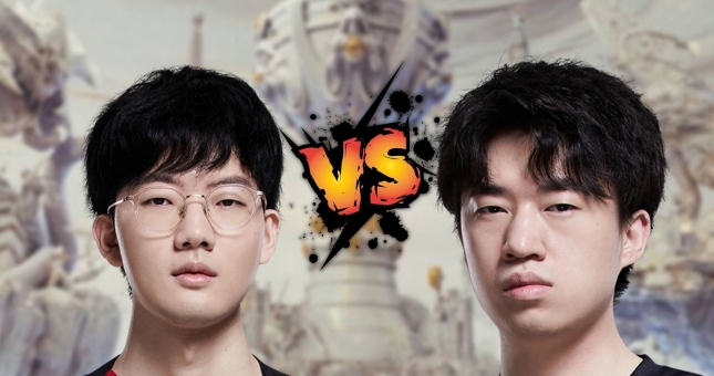 Lịch thi đấu CKTG 2021 hôm nay ngày 23/10: nội chiến Trung Hoa - EDG vs RNG