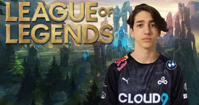 LMHT: Game thủ 14 tuổi bất ngờ phá kỷ lục rank Thách Đấu máy chủ Bắc Mỹ