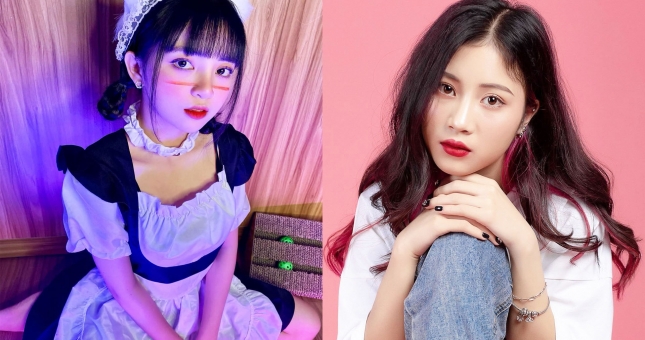 Ngắm nhan sắc 10 nữ streamer đang dẫn đầu cuộc thi Miss Creator