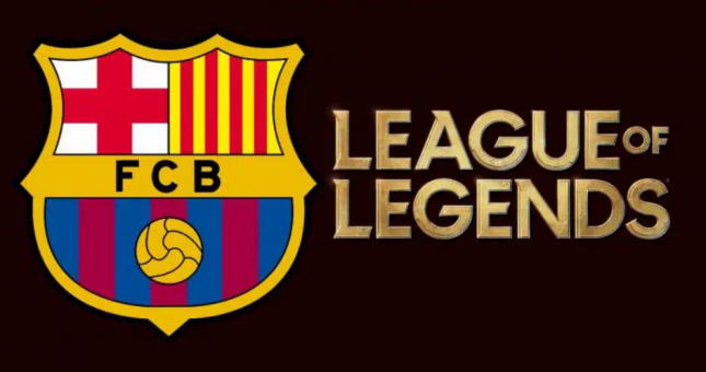 CLB Barcelona thành lập đội tuyển LMHT để thi đấu tại giải Superliga 2022
