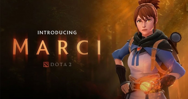 Dota 2: Chi tiết bản cập nhật 7.30e mới nhất