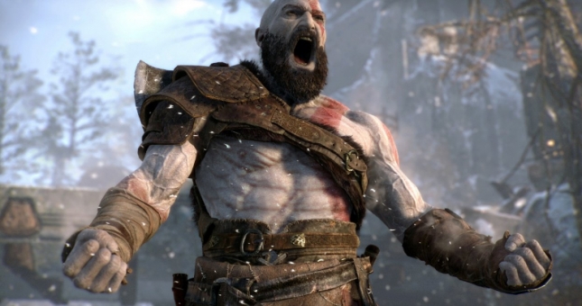 Cấu hình chơi God of War trên PC mới nhất