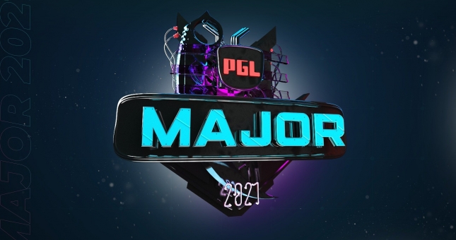 Kết quả giải đấu CSGO PGL Major Stockholm, Major 2021 mới nhất: Navi 2-0 G2