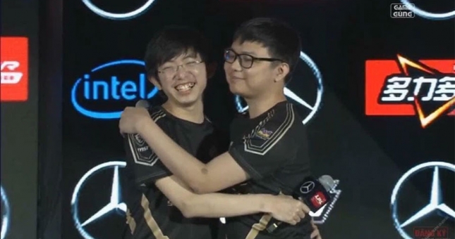 EDG Flandre: 'Tôi đã phục thù giúp SofM'