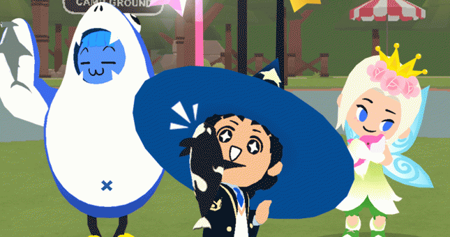 Play Together: Chi tiết bản cập nhật mới nhất tháng 11/2021