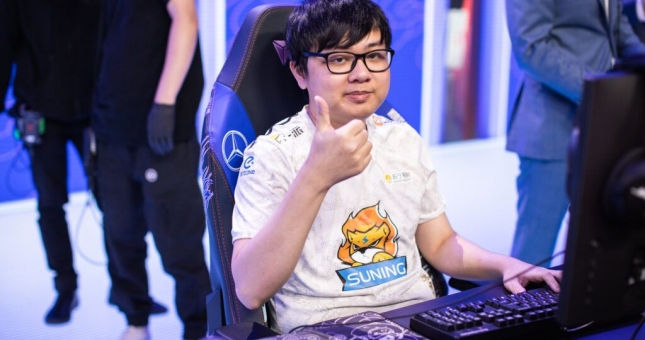 Kết quả NEST 2021: Suning lên ngôi vô địch