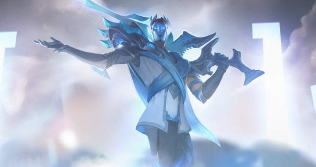 DTCL mùa 6: Cách chơi đội hình Jhin Xạ Thủ