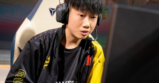 Lịch thi đấu VCS hôm nay ngày 17/11: GAM đụng độ Cerberus