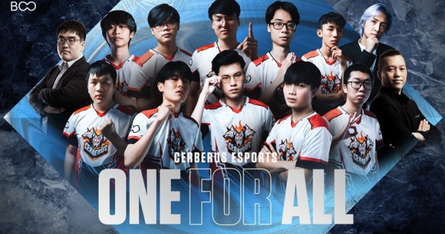 Lịch thi đấu VCS ngày 18/11: Thần Khuyển CES vs Bầy Gà SBTC