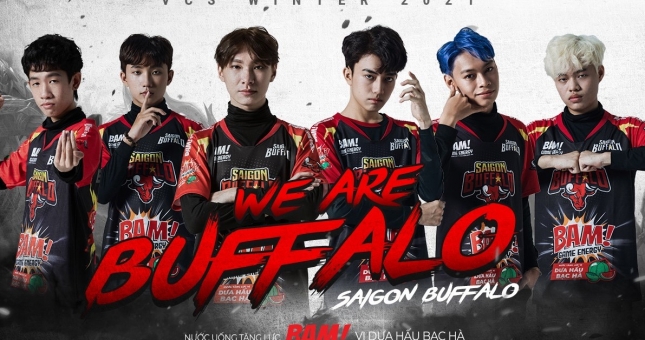 Lịch thi đấu VCS hôm nay ngày 20/11: SGB chạm trán SBTC