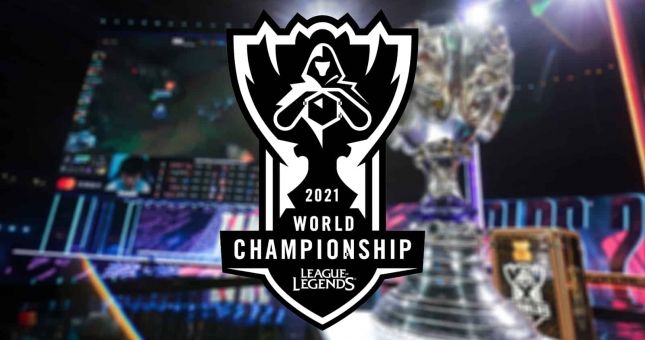 Công ty Trung Quốc chi tới 2800 tỷ đồng để sở hữu bản quyền CKTG LMHT