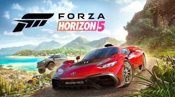 Cấu hình máy tính để chơi mượt siêu phẩm game đua xe Forza Horizon 5