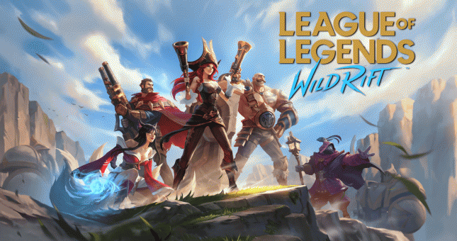 Golden Joystick Awards 2021: Tốc Chiến giành giải game mobile của năm