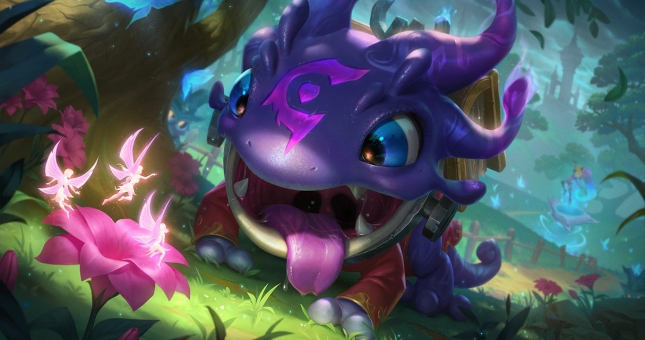 Cách chơi đội hình Kog'Maw trong DTCL mùa 6