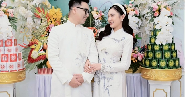 Nữ MC quốc dân của Liên Quân Mobile chính thức lên xe hoa