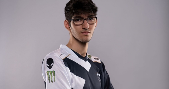 Valorant: Tuyển thủ Nivera của Team Liquid dương tính với COVID-19