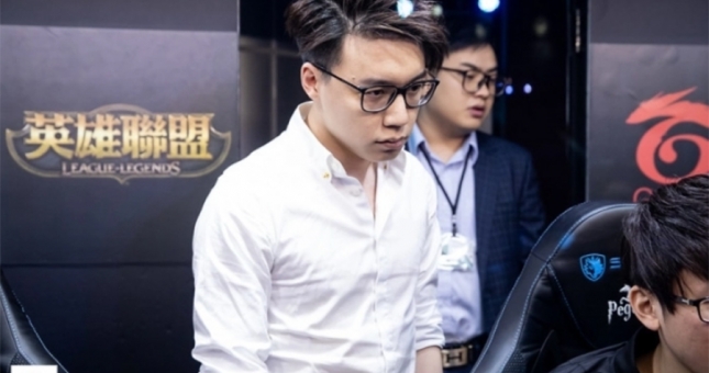 Nhà cựu vô địch CKTG LMHT bị phát hiện dương tính với ma túy, phải nộp phạt 4 tỷ đồng