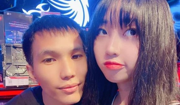 Người yêu cũ của streamer Sena được donate 100 triệu từ 'một fan giấu tên'