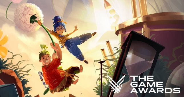 Kết quả lễ trao giải The Game Awards 2021