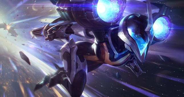 LMHT 11.24b: Chi tiết bản cập nhật mới nhất LOL [Chính thức]