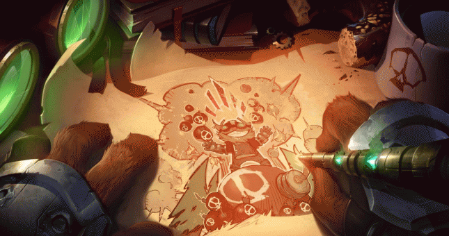 URF vượt mặt ARAM và Xếp Hạng để trở thành chế độ được yêu thích nhất trong Tốc Chiến