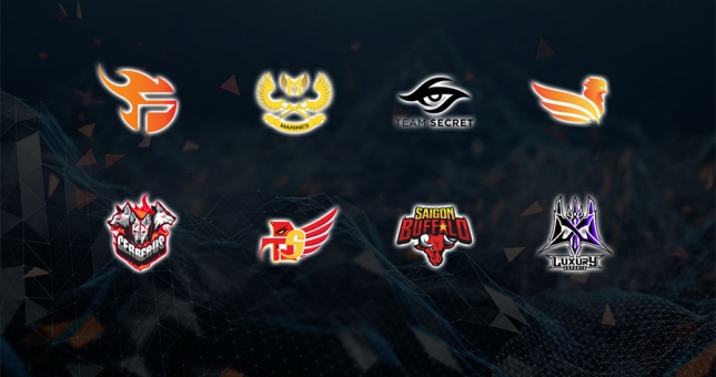 Kết quả VCS Mùa Đông 2021: CERBERUS Esports lên ngôi vô địch