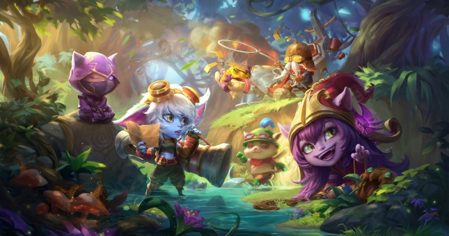 Top 5 lý do khiến LMHT: Tốc Chiến phát triển chậm tại Việt Nam