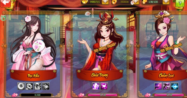 Code A Tào Đứng Lại mới nhất tháng 3/2022 và cách nhập giftcode