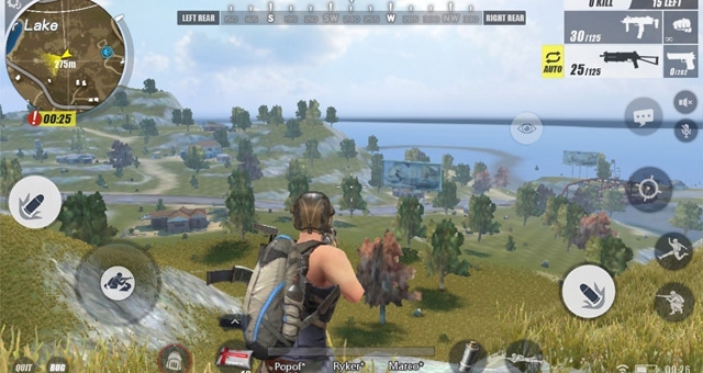 Code Rules of Survival mới nhất và cách nhập giftcode