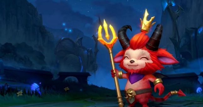 Đây là 5 lý do khiến một số game thủ ghét cay ghét đắng chế độ URF Tốc Chiến