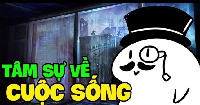 Nam streamer Monsieur Tuna chính thức lên tiếng về drama đạo nhái ý tưởng