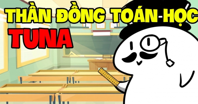 Monsieur Tuna là ai? Tiểu sử nam streamer bí ẩn nhất trên Youtube