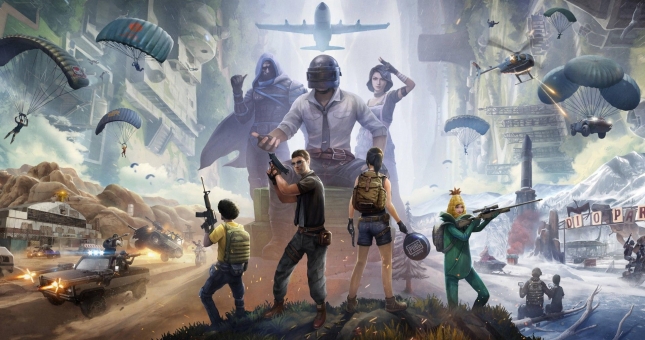 Code PUBG Mobile mới nhất tháng 3/2022 và cách nhập giftcode