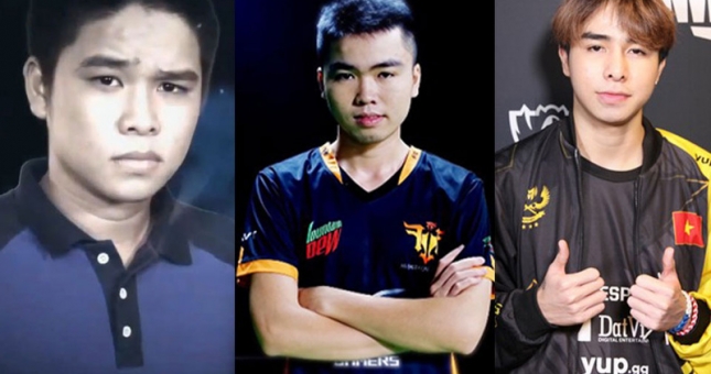 Truyền thuyết về 'gia tộc Global Ban' của LMHT