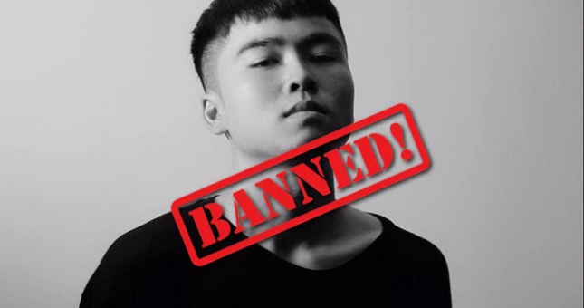 Minas ám chỉ rằng anh đã bị tổ chức SBTC Esports bán đứng?