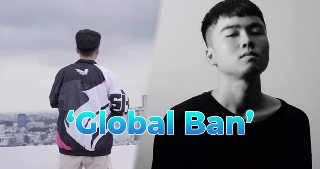 Minas chính thức lên tiếng sau khi bị cấm thi đấu vĩnh viễn