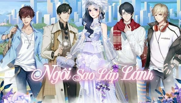 Code Ngôi Sao Lấp Lánh MuuGame mới nhất và cách nhập giftcode