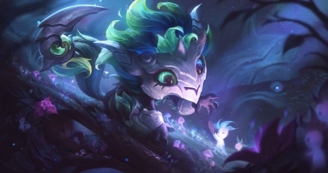 LMHT 12.1: Chi tiết bản cập nhật mới nhất LOL 2022 [Chính thức]